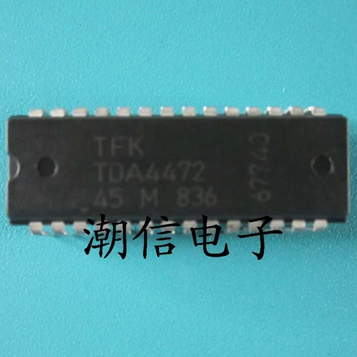 TDA4472 DIP-28