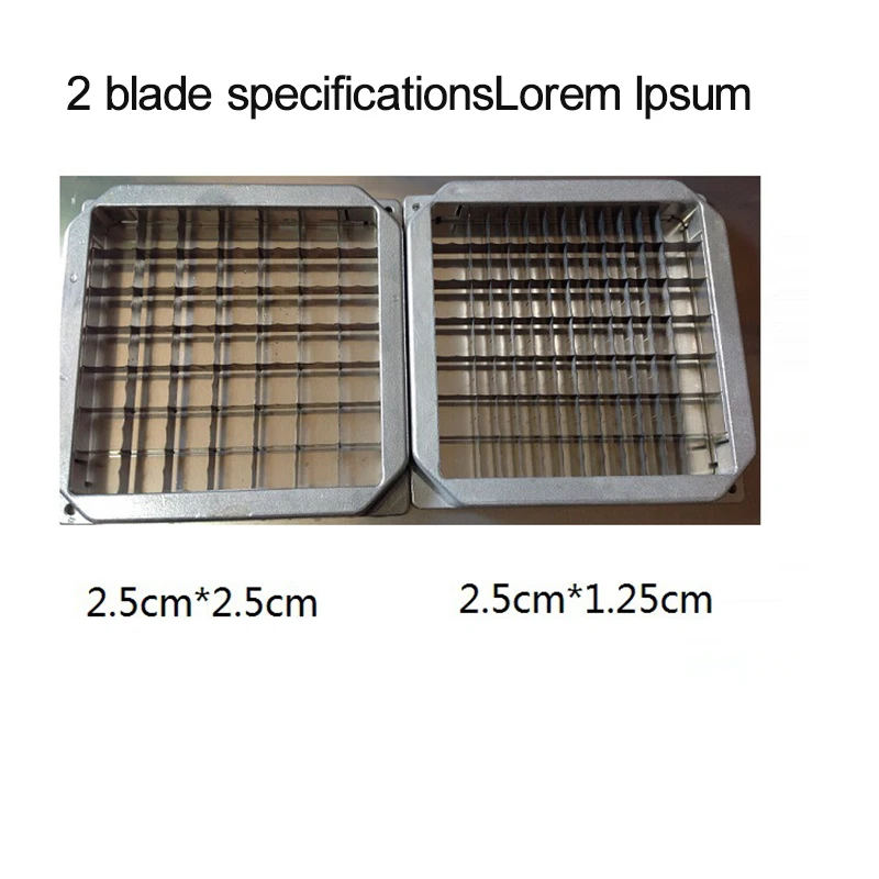 Máquina de corte multifuncional comercial de corte vertical máquina de corte de frutas e vegetais de cozinha ferramenta de vegetais