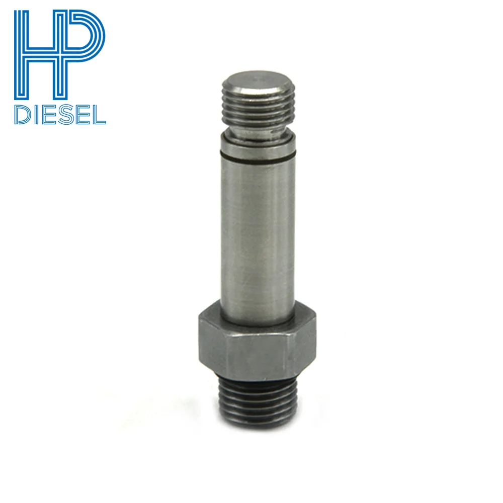 Pressure valve, Poppet Valve 319-0678, suit for CAT C7/C9 actuation pump, common rail diesel fuel spare part, lift valve for C7