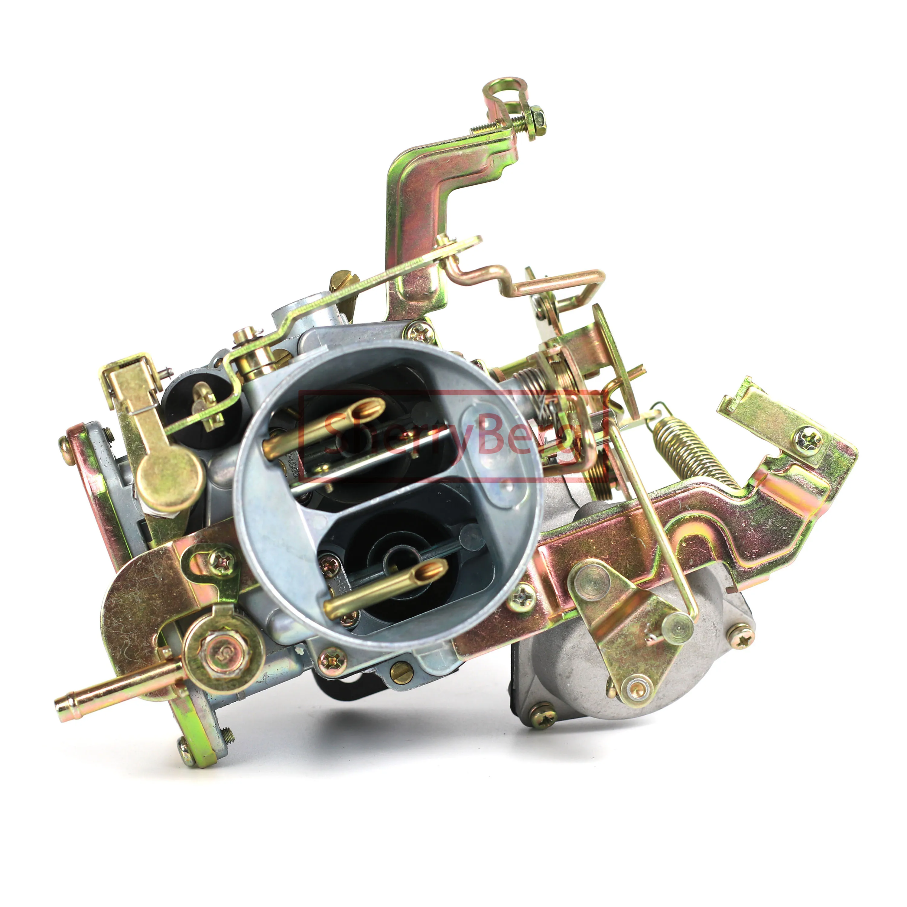 SherryBerg carburettor CARBURETOR carb carby for NISSAN engine Datsun L18 H20 Z20 PICKUP forklift carburator 16010-j0500 j0501 U