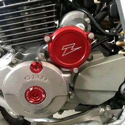 Motor bridge gear cover for XR250/BAJA/XR250 Motard 95-07