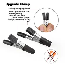 Soldering Helping Hands with LED #3