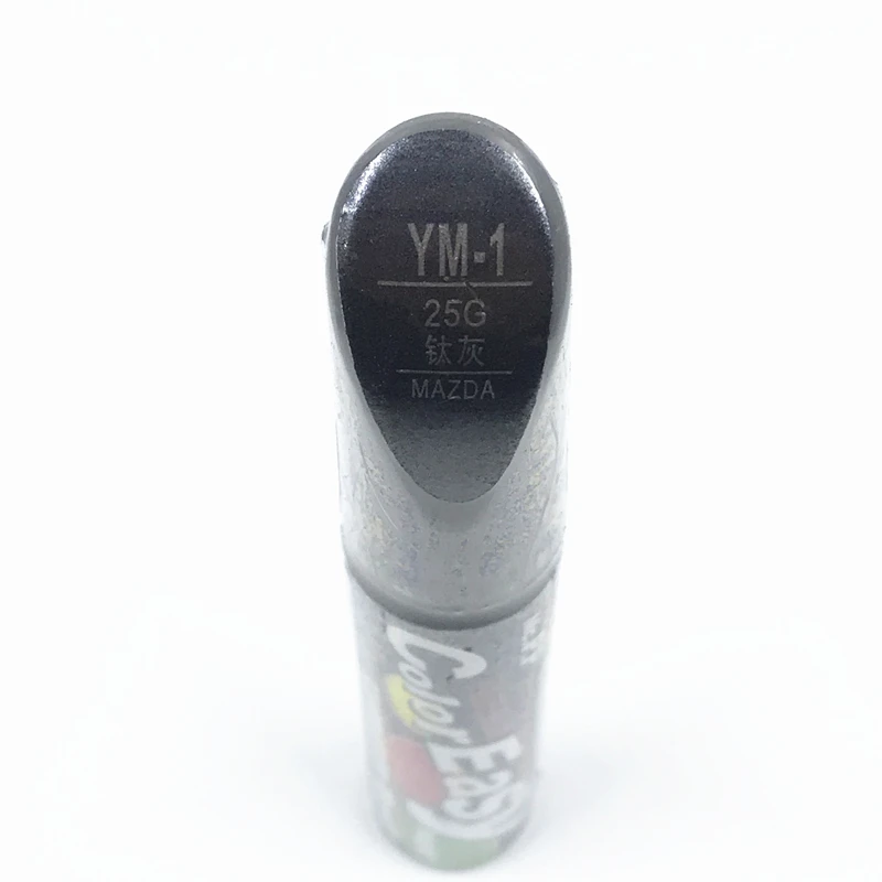 

Car scratch repair pen, auto brush painting pen YM-1 for Mazda 3 mazda 6 mazda 5 mazda 8 ,cx-5 ,car painting pen