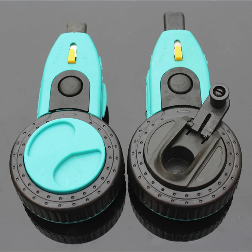 15 Meters Semi-automatic Chalk Box , Snap-Line Chalk Line Reel Manual Winding Marking Level for Woodworking Carpenter бомбер