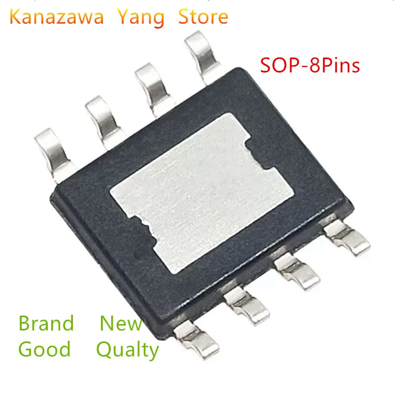 2 Pcs 5 Pcs/Lot Brand New Original  LM5164DDAR LM5164 SOP-8  Switching Regulator DC Step-down Converter IC In Stock Best Quality