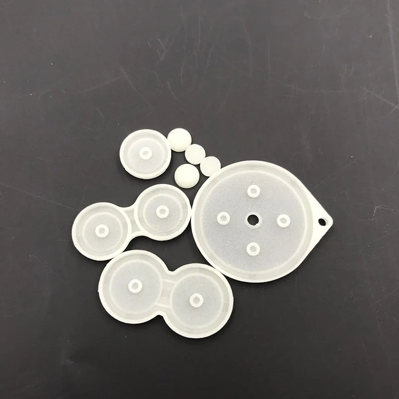 توهج في الليل وسادة مطاطية مضيئة ، موصل لألعاب الصبي مسبقا SP ، إصلاح قذيفة الإسكان