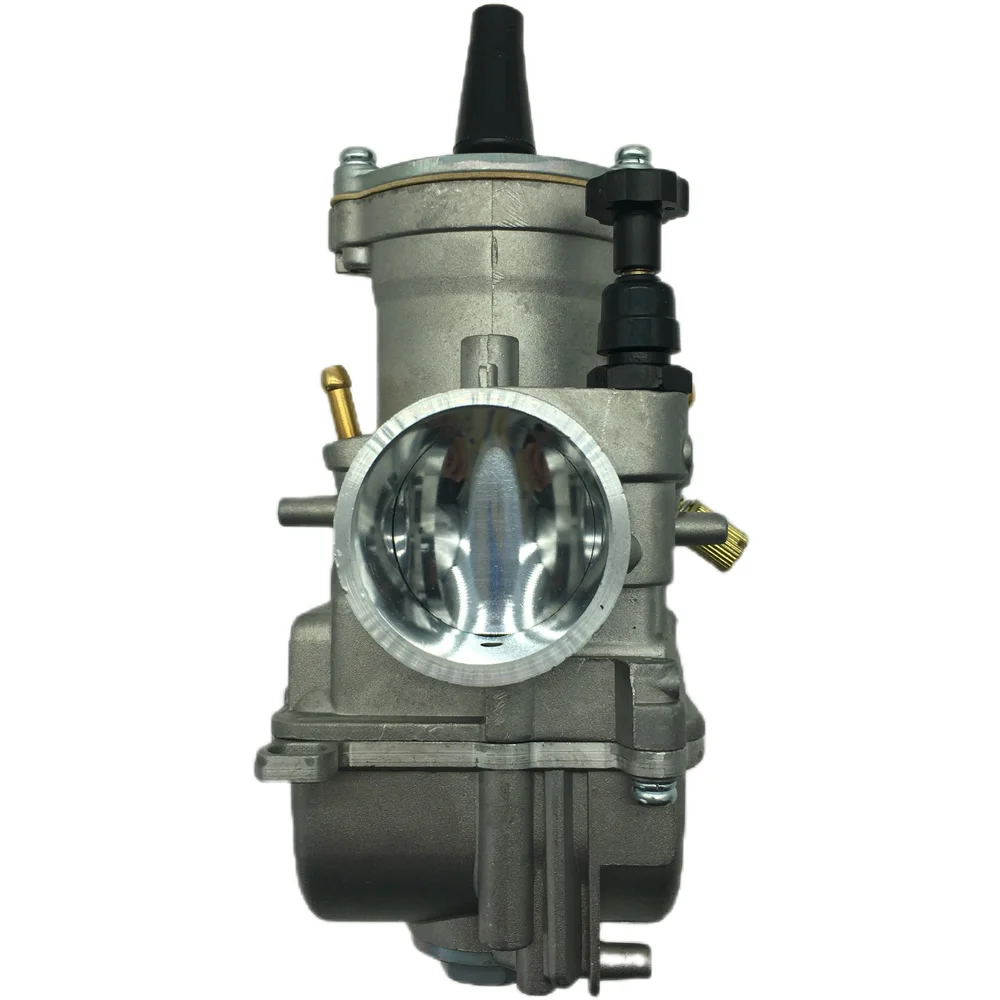 Carburetor for PWK 21mm 24mm 28mm 30mm 32mm 34mm 2/4 T 50cc to 350cc Engines 1/2/4 Cylinder Motorcycles ATV