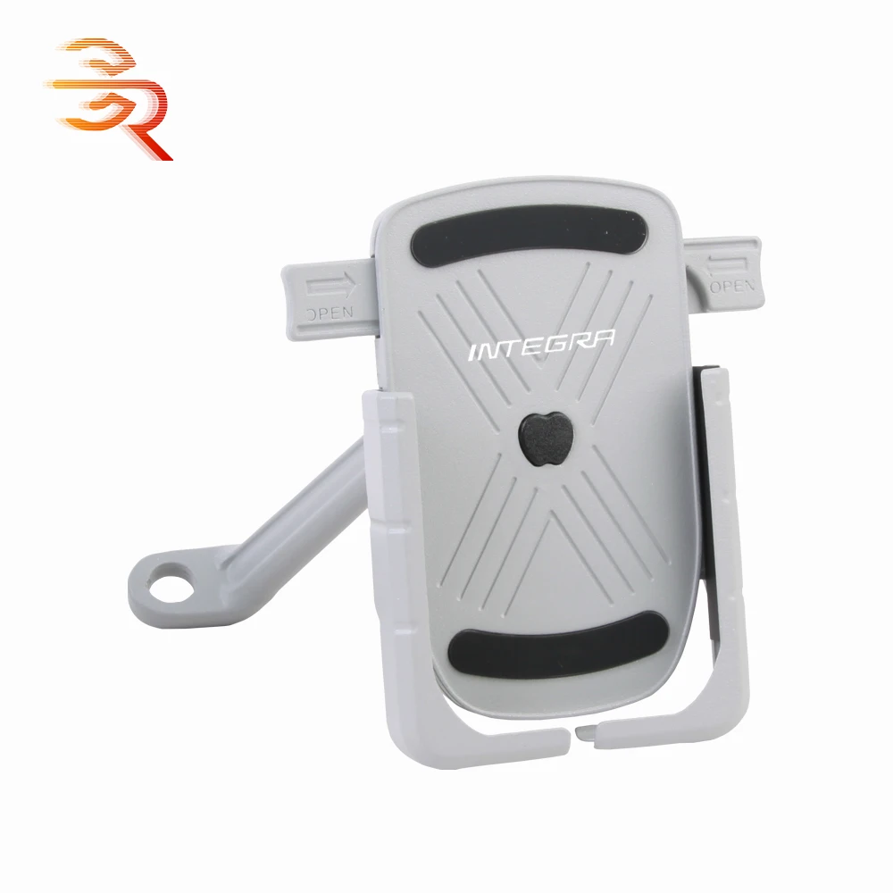 

Motorcycle Mobile Phone Holder Aluminum For Honda NC700D NC750D INTEGRA 700 750 2012-2016 2017 2018 2019 2020 2021 Accessories