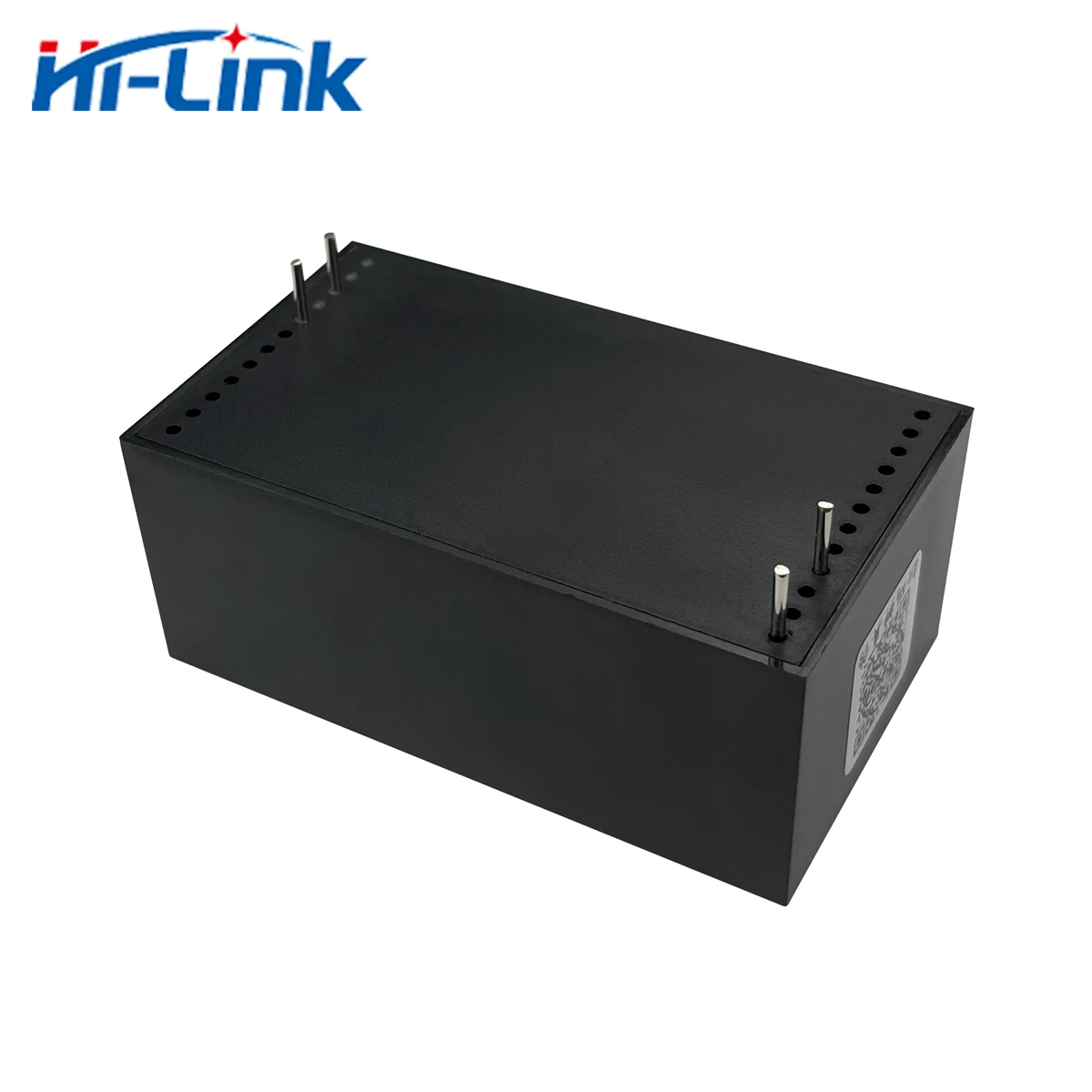 Free Ship 10pcs Hi-Link Original 40W 12V AC DC 220V HLK-40M12 Single Output Power Supply Module