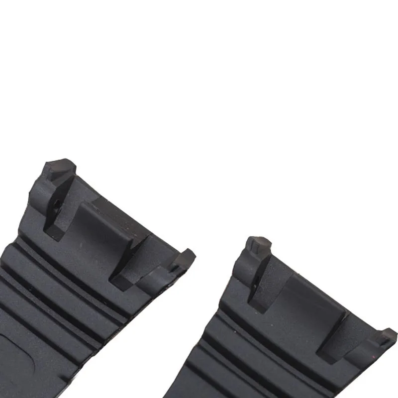 Hot 2020 Resin strap Replacement Watch Strap Band Wrist Bracelet Fit For Casio W96 W-96H W96H