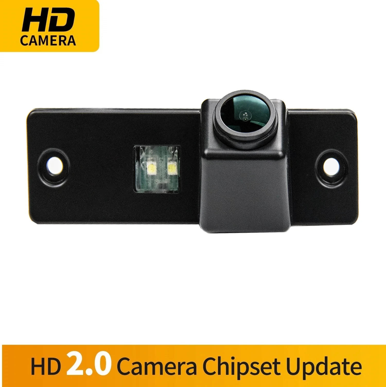 HD 720p Rear View Reversing Camera for TOYOTA Fortuner 4Runner 4 Runner SW4 N210 Hilux Surf Highlander Sequoia MK1 MK2 Innova