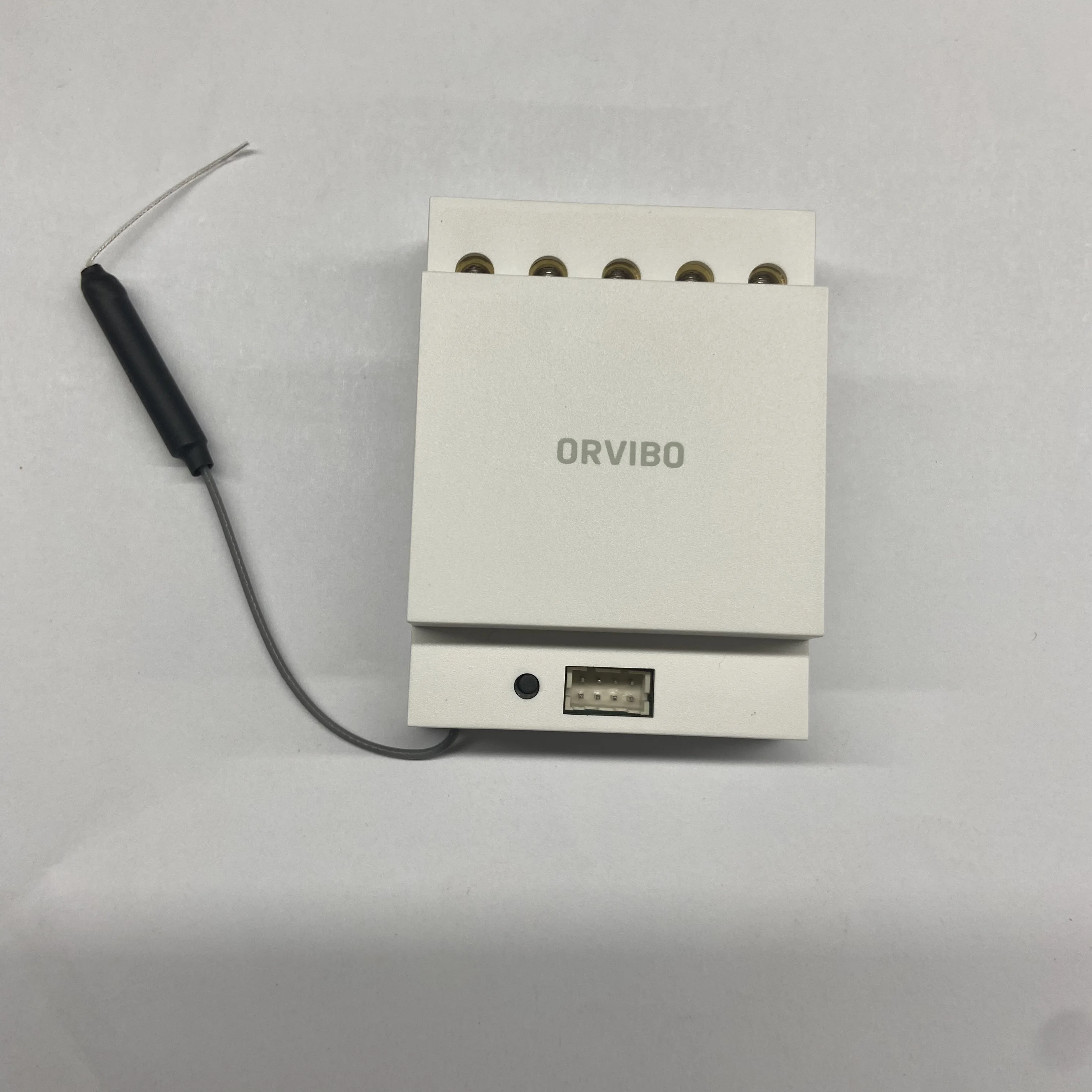 ORVIBO Neutral In-Wall Switch Transform the Traditional Wired Neutral Line Switches to be Smart Zigbee by ORVIBO Zigbee Hub