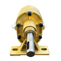Glue Gear Pump Paste Machine Special Hot Melt Packaging Machinery Transfer Glue Pump