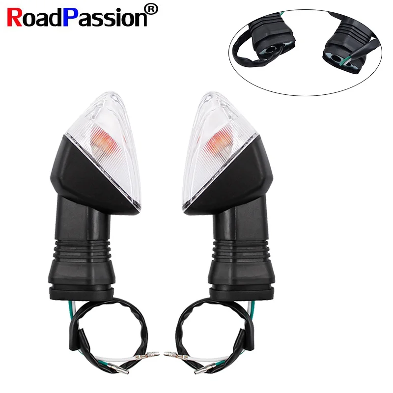 

Motorcycle Turn Signal Light Lamp For KAWASAKI KLE500 KLE650 VERSYS KLR650 1000 NINJA 650R ZX-10R KLE 500 650 KLR R ZX10R ZX10