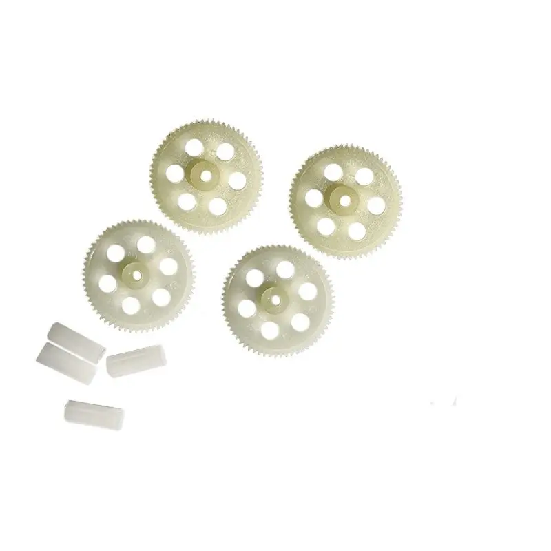 SG907 SG901 SG-907 RC Drone Quadcopter Propellers Blades Prop Fixed Gears Spare Parts