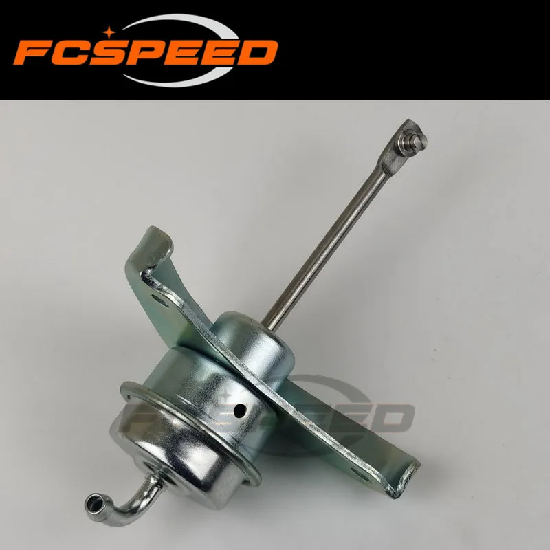 Turbocharger actuator CT16 17201-30030 17201-0L030 Turbo wastegate for Toyota Hiace / Hilux 2.5 D4D 75 Kw 2KD 2KD-FTV 2001