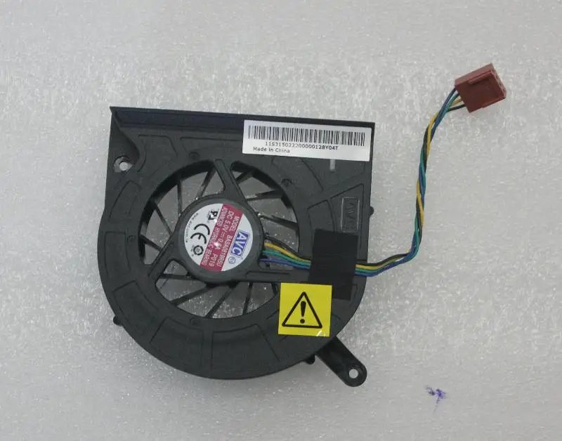 fan for Lenovo yangtian s310-10 s310-00 s316 s320 CPU fan chassis system fan