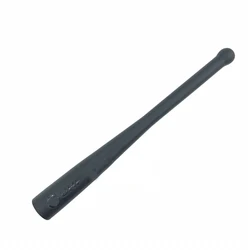 10pcs UHF Antenna W/GPS For Motorola Radio DP3400 DP3401 DP3600 DP3601 DGP4150  DGP4800 DGP6150 Walkie Talkie