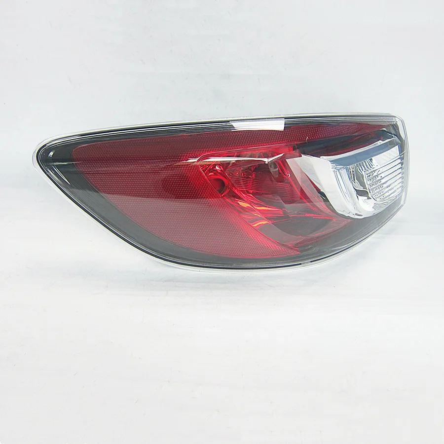 Car accessories BBM4-51-150 body parts outside tail lamp for Mazda 3 BL sedan 4 door 2008-2012 1.6 engine