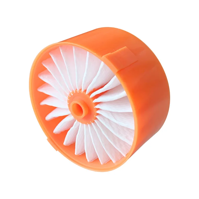 Accessoires de remplacement pour aspirateur filtre HEPA, pour Black & Decker BSV2020G