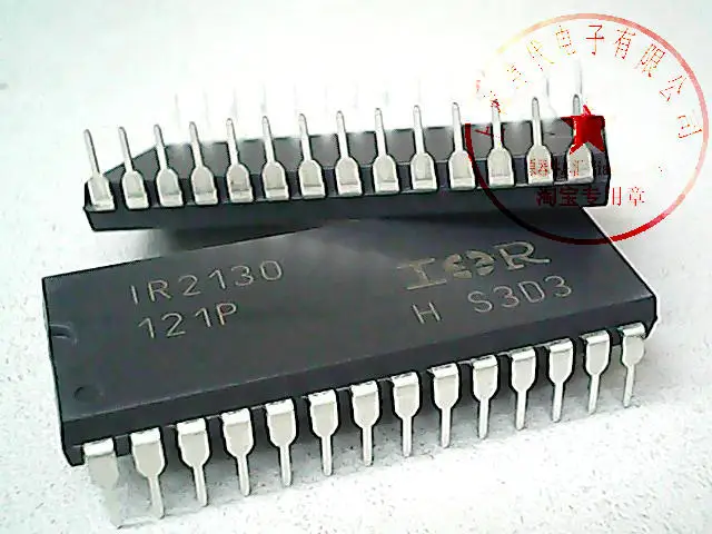 

5pcs IR2130 DIP-28