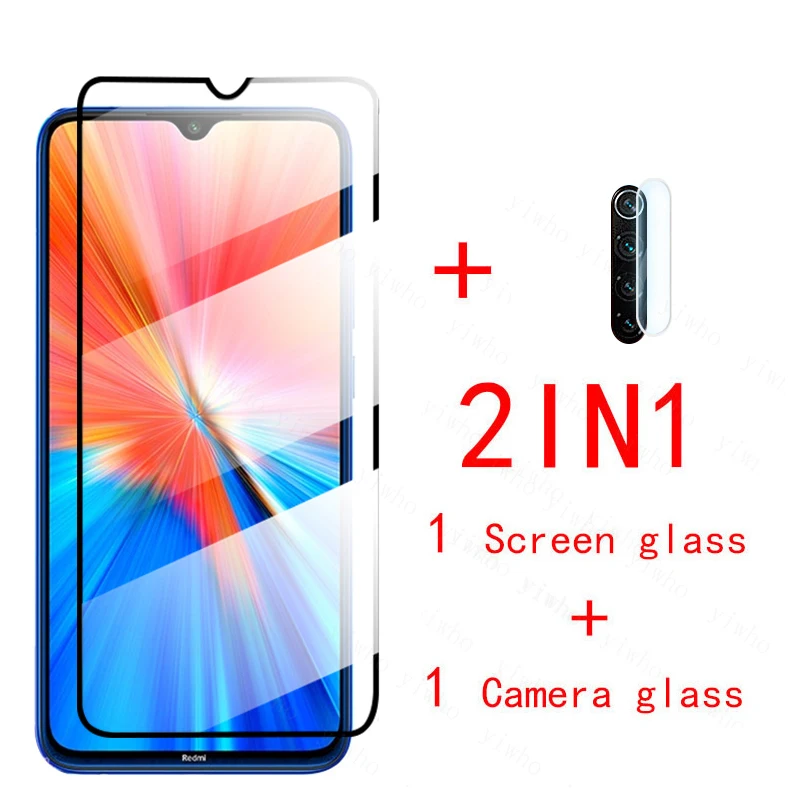 Camera Protective Glass For xiaomi redmi note 8 2021 Glass Xiomi Redmi Note 8 pro 8T note8t not 8pro 9 9s 9pro 10 Safety glass