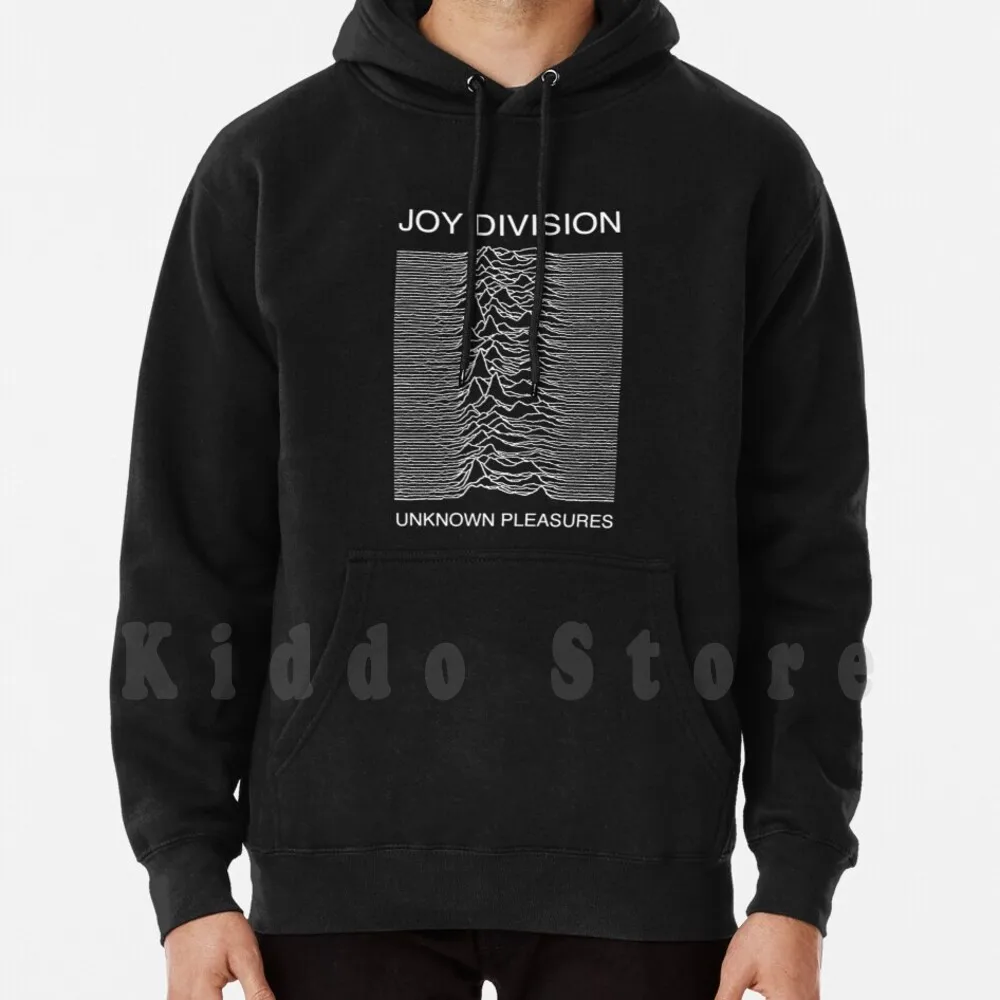 Wave Hoodie Long Sl… - image