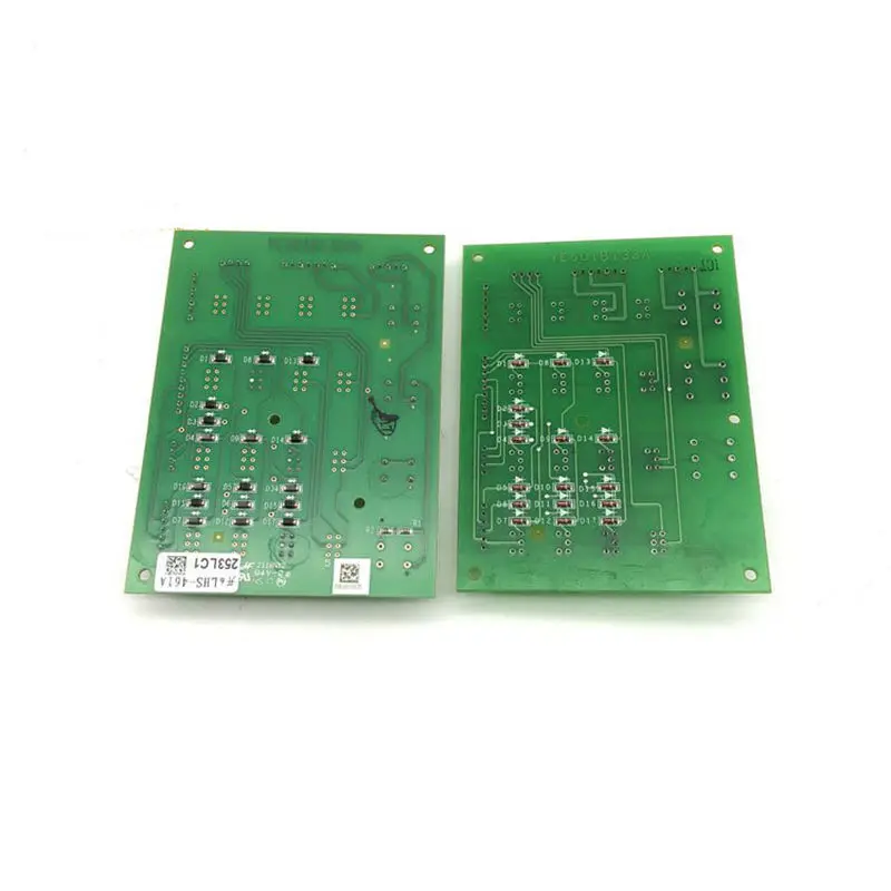 1pce Elevator Accessories Car Command Board LHS-451A LHS-461A BQ2H171