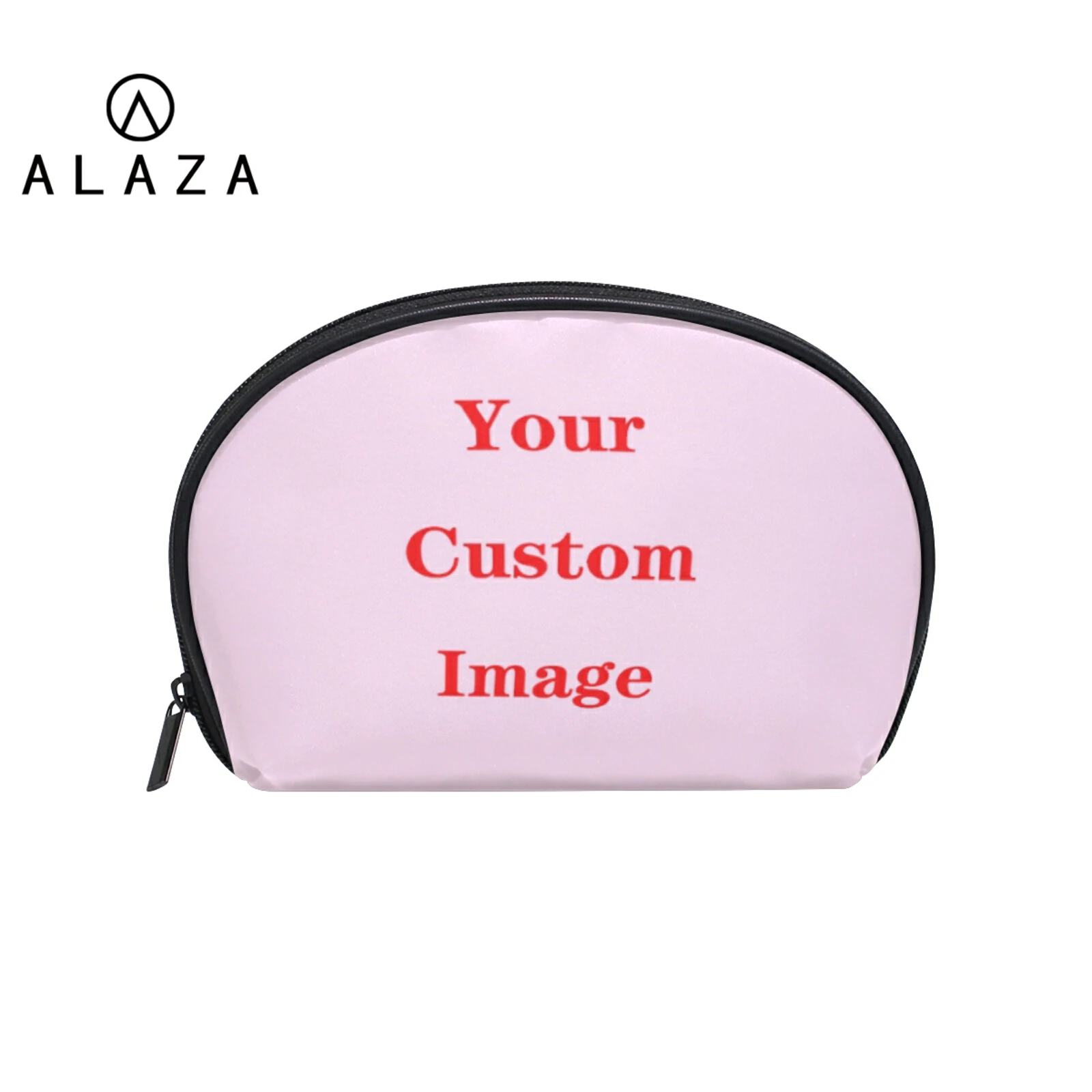 2022 New Cosmetic Bag Organizer Women Travel Make Up Cases Mini Cosmetics Suitcases For Makeup Customize Toiletry Bag