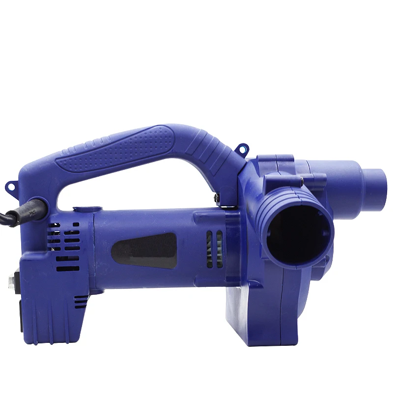 WKS-Y Portable Mini-Filling And Suction Machine Down Jacket And Duvet Dual-Purpose Processing Machine With Speed Switch