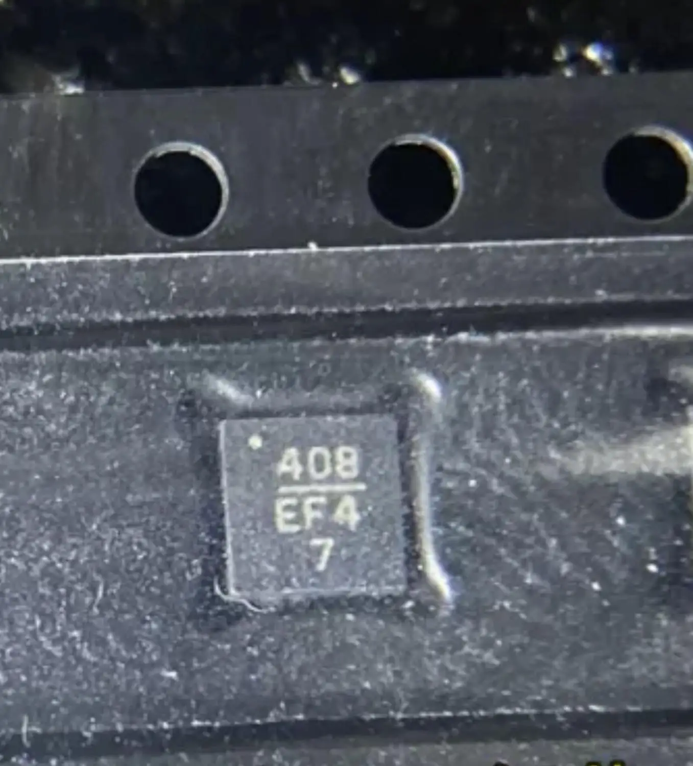 2-5 sztuk/HMC408LP3E 408 QFN HMC408