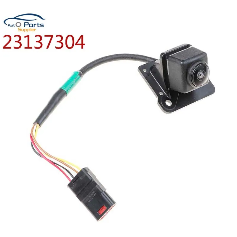 

New 23137304 Parking VIEW BACK UP CAMERA For Chevrolet EQUINOX Car Accessories