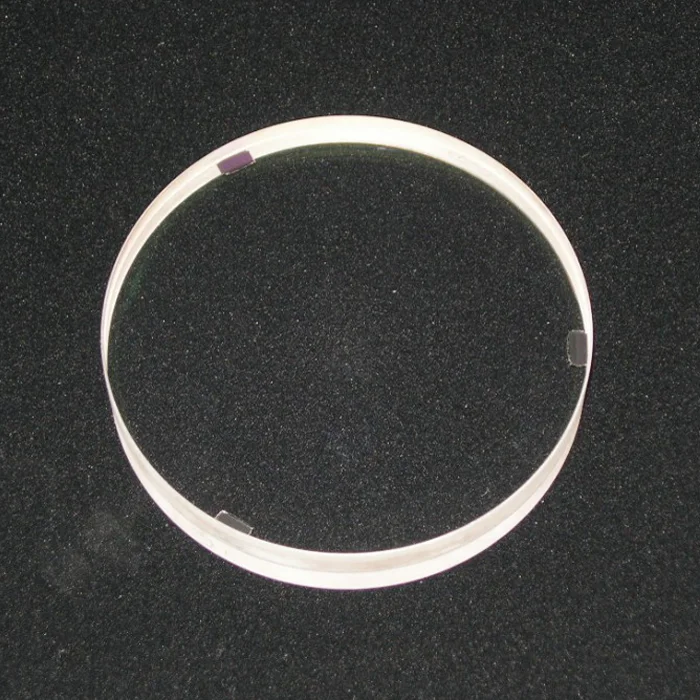 Objective Lens D104 F600 F1000 F1200 Astronomical Telescope Multilayer Coating High Precision Double Separation Achromatic