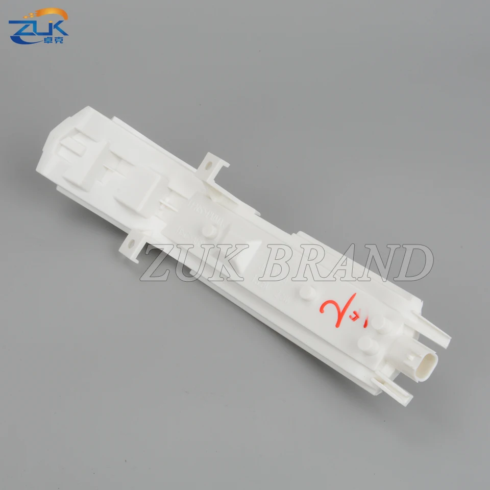 ZUK Exterior Reaview Mirror Turn Signal Light For Acrua TSX 2004-2008 For HONDA ACCORD 2002-2008 Blinker Indicator Lamp