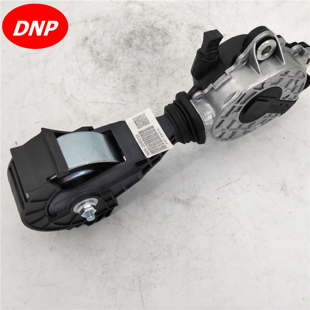 

DNP Belt Tensioner Assembly 11287598832 / 003648889 / 11287534400 Fit For BMW 118i 116i