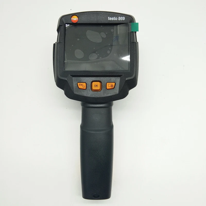 testo 869  Thermal Imager Sensor Infrared Module Camera  Imaging thermometer For Repair