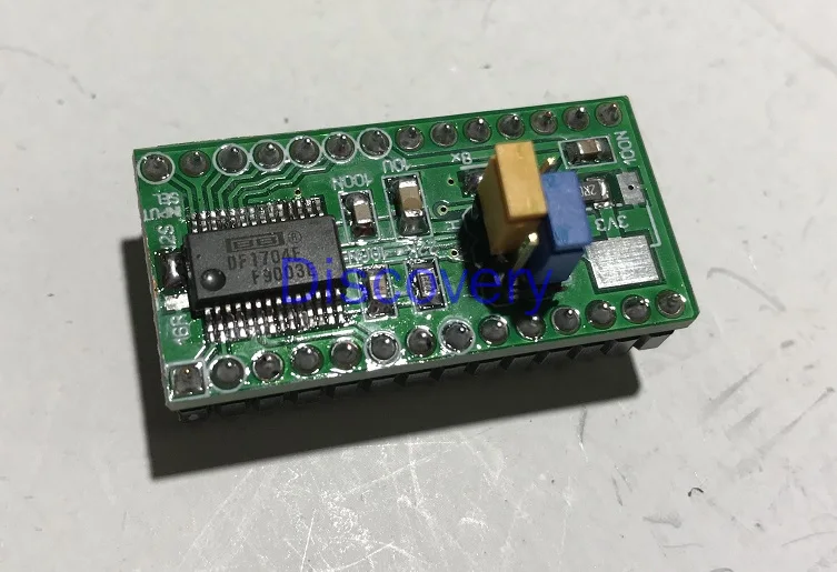 Df1704 Df1706 Nos لوحة صغيرة إلى وحدة Sm5813ap/t