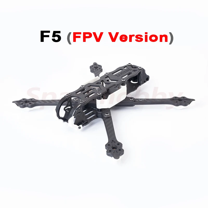 DIATONE ROMA NEW F5 FPV/DJI 5inch 218mm 226mm Carbon Fiber Frame Kits 3-6S Lipo 22/23 Series Motor RC FPV Freestyle Quadcopter