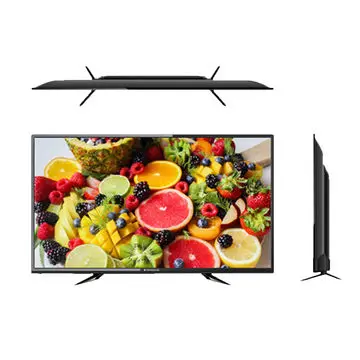 Television 30 40 50'' inch LED TV new model (ATV, DVB-T/T2/S2) OEM TV full HD TV