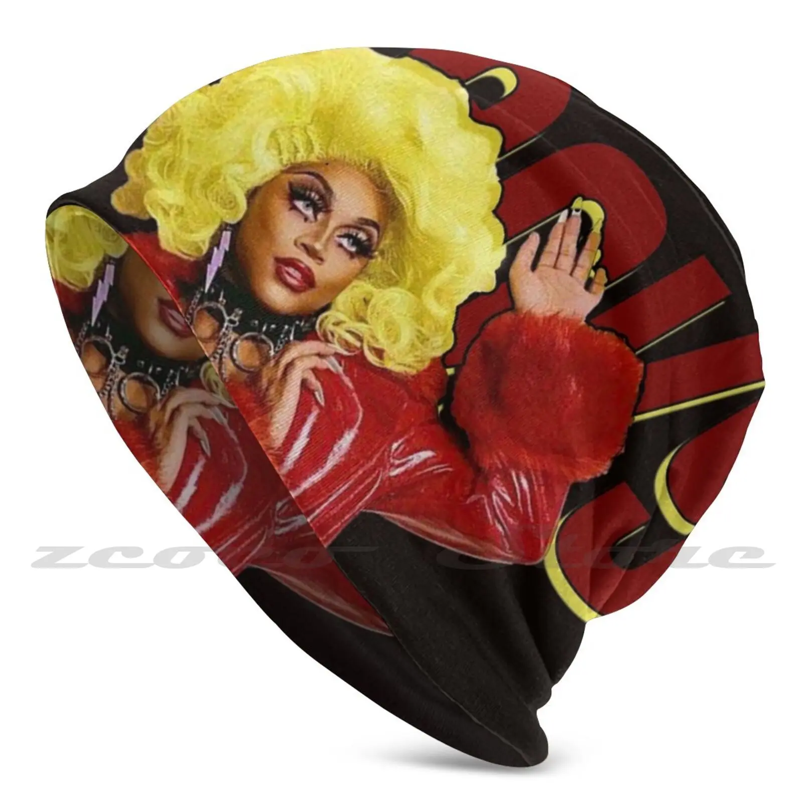 Space Punk Custom Pattern Washable Filter Pm2.5 Adult Kids Mask With The Split Ends Essence Hall Drag Queen Makeup