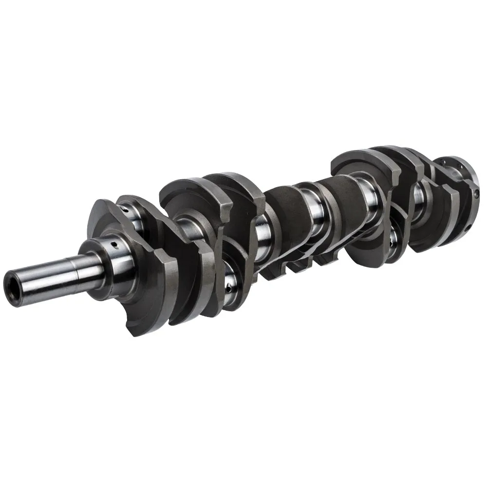 Forged 4340 Billet Crankshaft for Lexus IS300 GS300 SC300 2JZ 2JZGE 2JZGTE 1800HP Crank