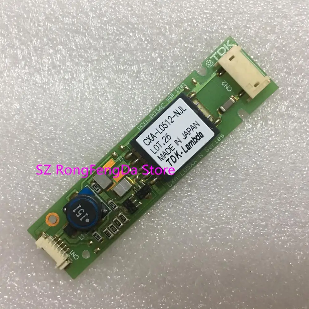 

For CXA-L0512-NJL PCU-P034C CXA-L05XX-N CXA--L0512-AG PCU-P034E Inverter