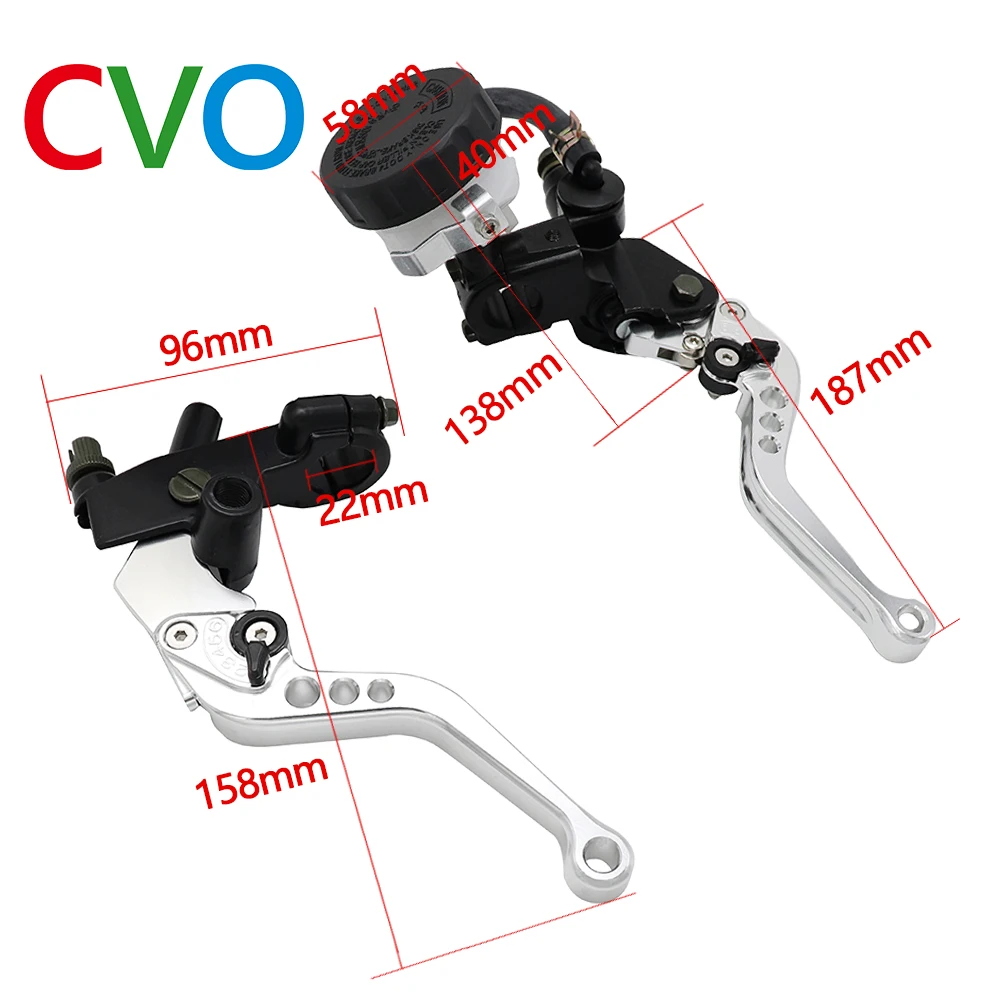 CVO Universal 7/8