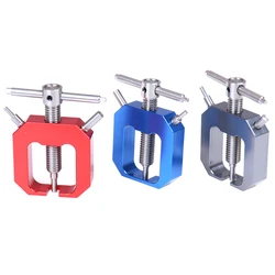 Metal Motor Pinion Gear Puller Remover for RC Helicopter Motor Professional RC Toy Accessories