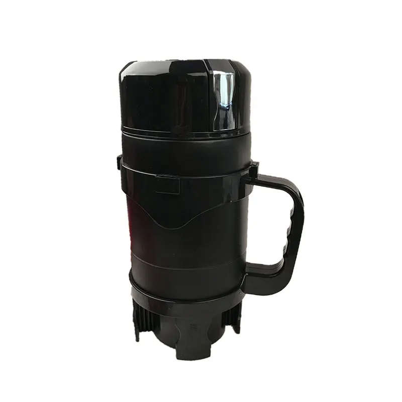 12V/24V Portable car Heating Cup Adjustable Temperature Boiling Mug car Electric Kettle for coffee tea car cup car accessories