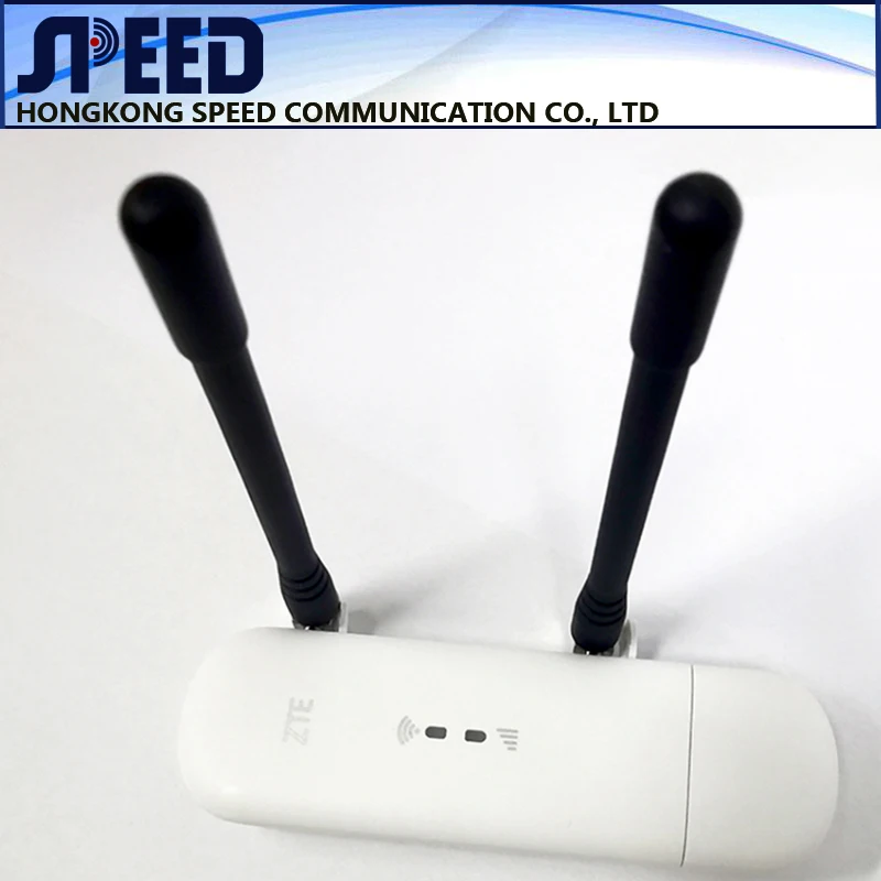 ZTE MF79 MF79U 150Mbps 4g mobile broadband network card 4g wifi usb wireless dongle modem +2PCS ANTENNA PK E8372h e5573