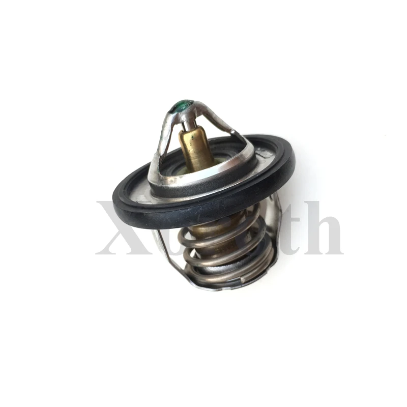 Genuine OEM Quality Water Thermostat 88℃ 17670-76G10 for Suzuki New Vitara SX4 S-cross Swift Celerio  K10C,K14C,K12B,G13BB,G16B