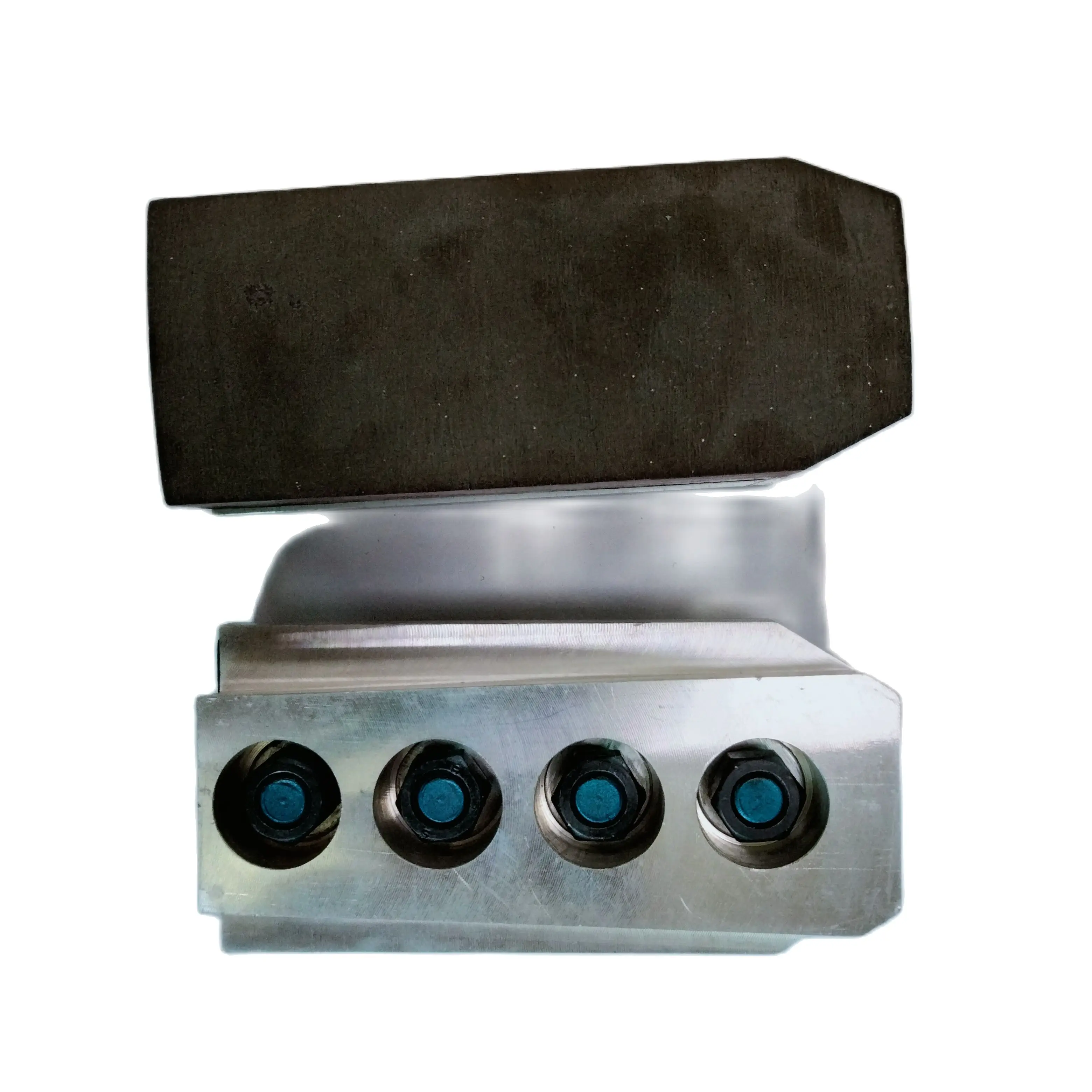 New Item L140 Fickert Diamond Grinding Tools Metal Bond Segement Abrasive Block for Stone Polishing