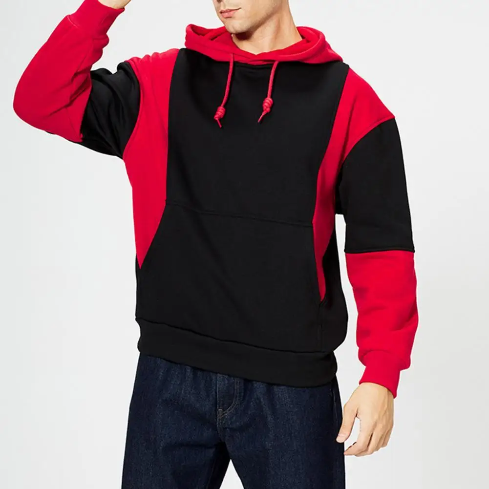 Mùa Thu Khoác Áo Nỉ Nam Áo Thun Áo Khoác Nỉ Hoodie Ấm Phù Hợp Với Áo Có Mũ Trùm Đầu Theo Dõi Phù Hợp Với Nam Mới Miếng Dán Cường Lực Jogger Thể Thao