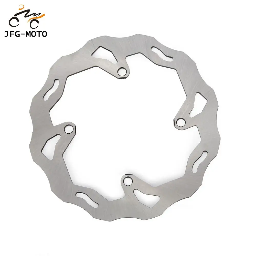 

Motorcycle 240mm Rear Brake Discs Rotors For SUZUKI RMZ250 RMZ 250 2007-2019 RMZ450 RMZ 450 2005-2019 RMX450Z RMX 450Z 2010-2017